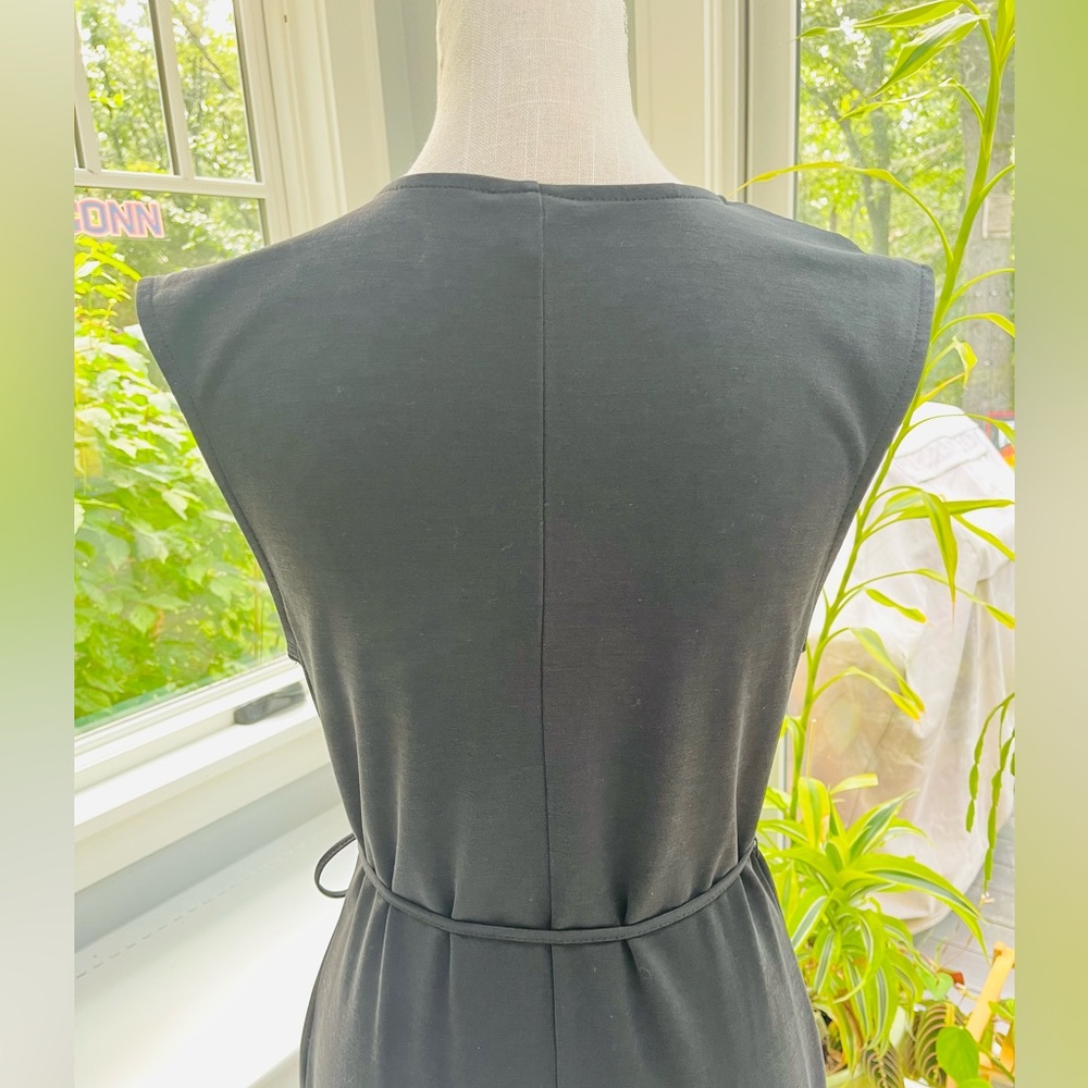 A New Day knit wrap dress - Picture 6 of 7
